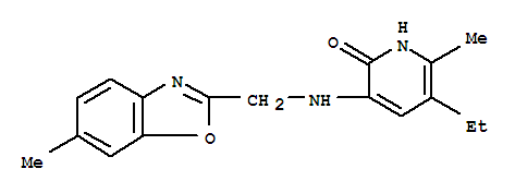 CAS 143708-03-6 structure