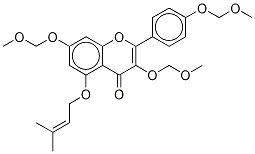CAS 143724-70-3 molecular structure