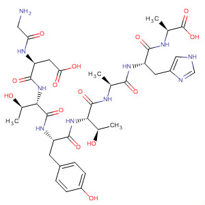 CAS 143796-70-7 molecular structure
