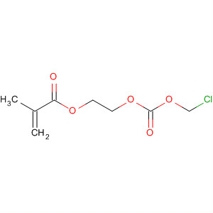 CAS 143869-70-9 molecular structure