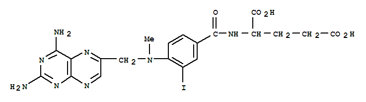 CAS 143873-70-5 molecular structure