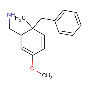 CAS 14429-03-9 molecular structure