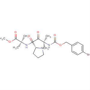 CAS 144332-70-7 molecular structure