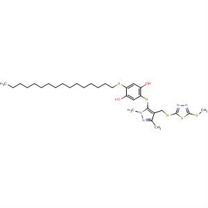 CAS 144557-70-0 molecular structure