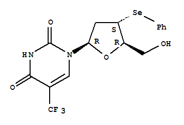 CAS 144989-70-8 molecular structure