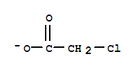 CAS 14526-03-5 molecular structure
