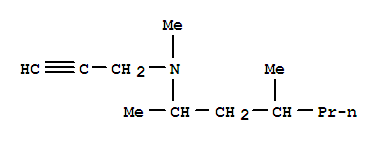 CAS 14527-03-8 molecular structure