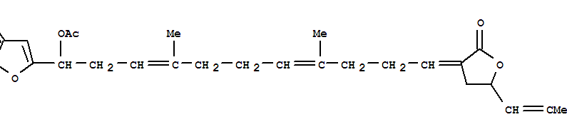 CAS 145398-70-5 molecular structure