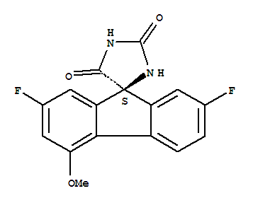 CAS 145555-03-9 structure