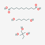 CAS 145556-03-2 molecular structure