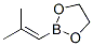 CAS 14560-03-3 molecular structure