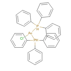 CAS 14586-70-0 molecular structure