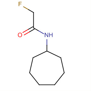 CAS 145914-03-0 molecular structure