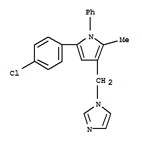 CAS 146204-70-8 molecular structure