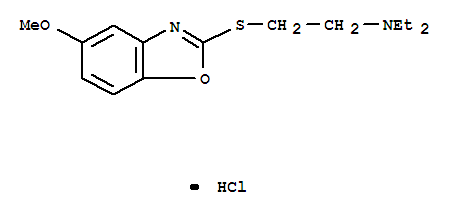 CAS 14627-03-3 molecular structure