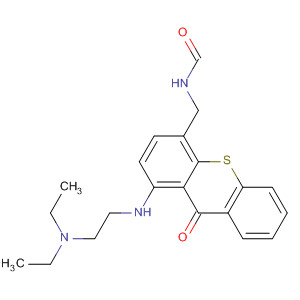 CAS 146537-03-3 molecular structure