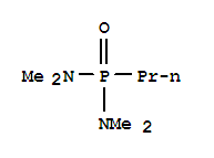CAS 14655-70-0 molecular structure