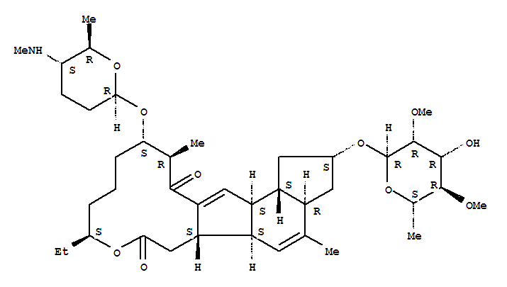 CAS 149092-03-5 molecular structure