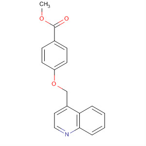 CAS 149326-03-4 molecular structure