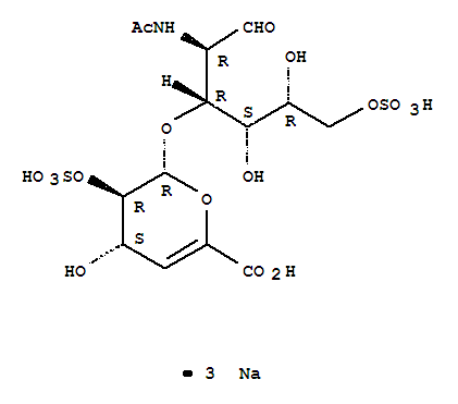 CAS 149368-03-6 molecular structure