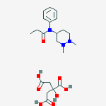 CAS 149997-03-5 molecular structure