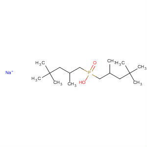 CAS 149998-03-8 molecular structure