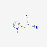 CAS 15031-03-5 molecular structure