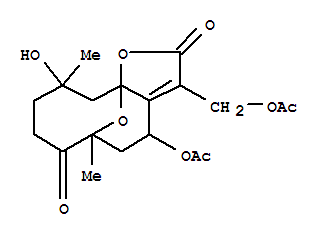 CAS 150375-70-5 molecular structure