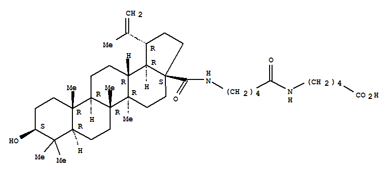 CAS 150840-70-3 molecular structure