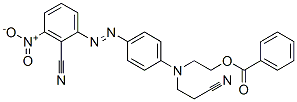 CAS 15087-70-4 molecular structure