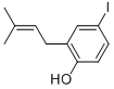 CAS 151071-03-3 molecular structure
