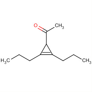 CAS 15143-70-1 molecular structure