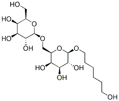 CAS 151843-03-7 molecular structure