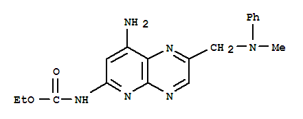 CAS 15224-03-0 structure