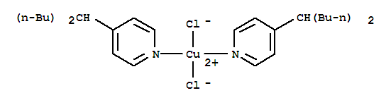 CAS 15243-03-5 molecular structure