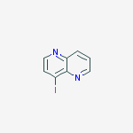 CAS 152563-03-6 molecular structure