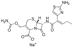 CAS 152824-70-9 molecular structure
