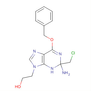 CAS 152833-03-9 molecular structure
