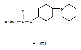 CAS 1532-03-2 molecular structure