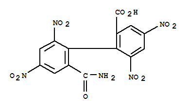 CAS 153341-03-8 molecular structure