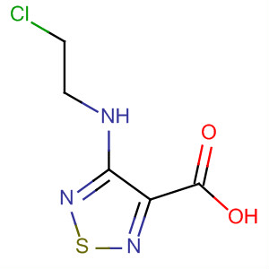 CAS 153596-03-3 structure