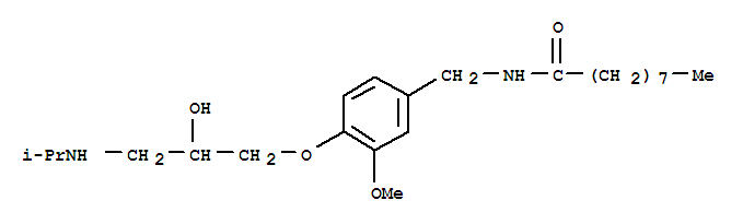 CAS 153601-03-7 molecular structure