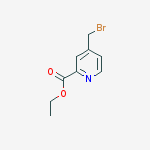 CAS 153994-03-7 molecular structure