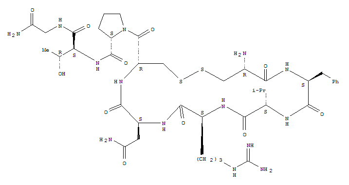 CAS 154445-03-1 molecular structure