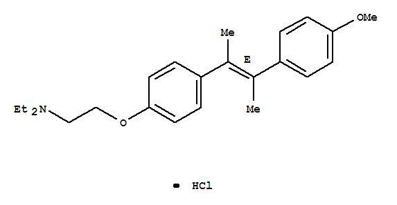 CAS 15542-03-7 molecular structure