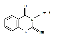 CAS 15568-03-3 molecular structure
