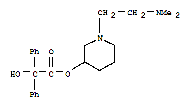 CAS 15620-70-9 molecular structure
