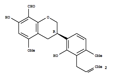 CAS 156250-70-3 molecular structure