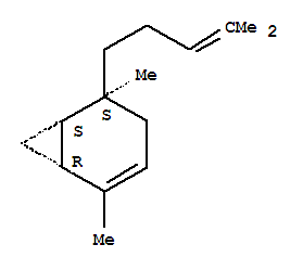 CAS 156372-03-1 molecular structure