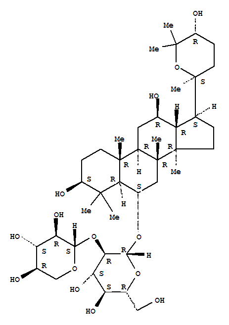 CAS 156398-70-8 molecular structure